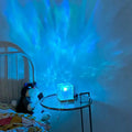 Projecteur de Flammes à LED