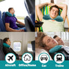 Oreiller de Voyage Gonflable