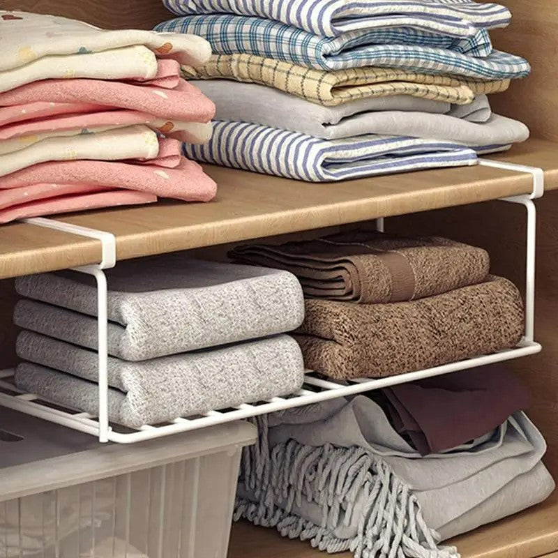 Armoire à chaussures extensible