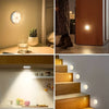 Lampe LED intelligente aste avec capteur de mouvement