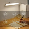 Lampe de Bureau-LED sans fil