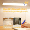 Lampe de Bureau-LED sans fil