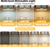 Lampe de Bureau-LED sans fil