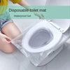 MINI SACHETS HYGIÉNIQUES PORTATIFS POUR COUVRIR LE SIÈGE DES TOILETTES