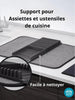 Tapis de séchage