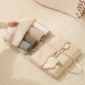 Sac de rangement pliable pour les voyages