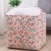 Panier à linge pliable