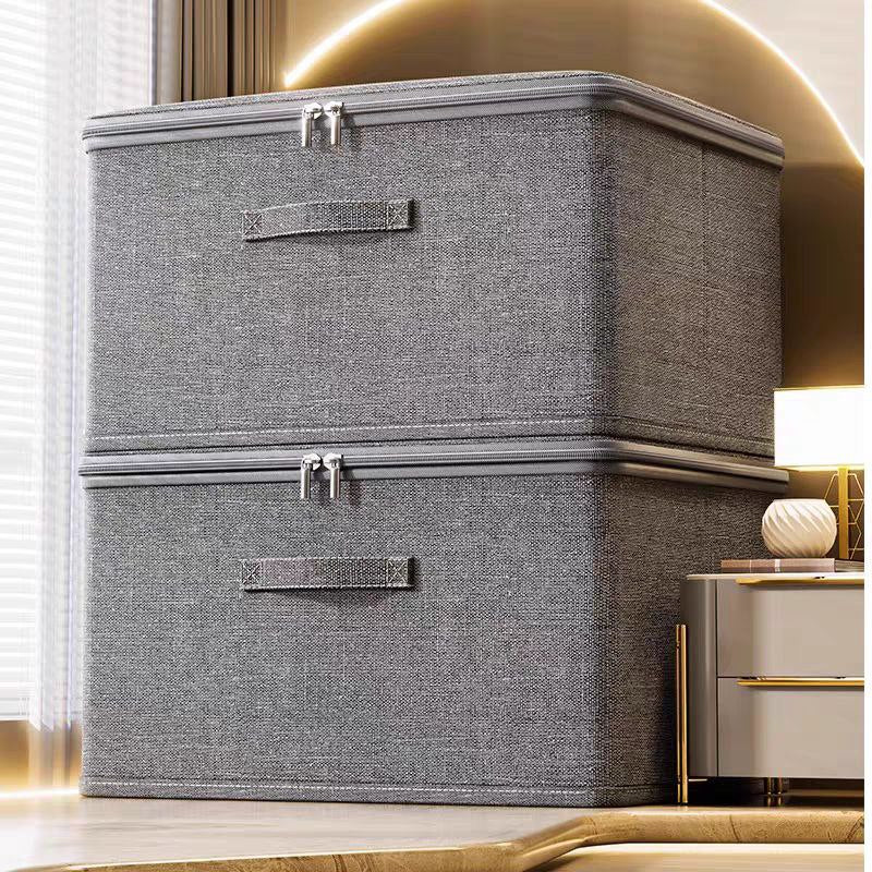 Boîte de Rangement avec Couvercle